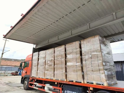 Delivery