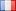 french flag