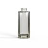 100ml Oval Aromatherapy Glass Bottle,Perfume Sprayer Glass Bottles