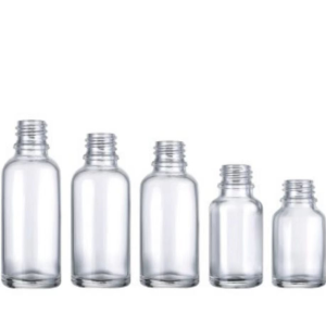 product image Essential Oil Glass Bottle SK-EGB02