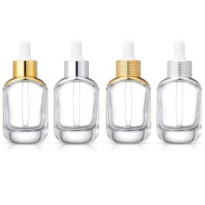 product image Essential Oil Glass Bottle SK-EGB19
