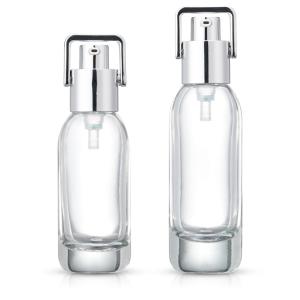product image Essential Oil Glass Bottle SK-EGB23