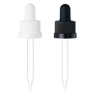 Dropper Cap