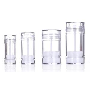 Deodorant Stick Container