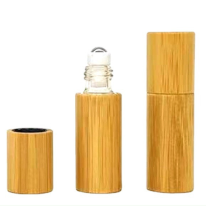 product image Bamboo Roller Bottle SK-BAROB32