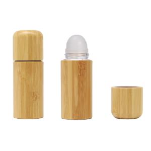 product image Bamboo Roller Bottle SK-BAROB33