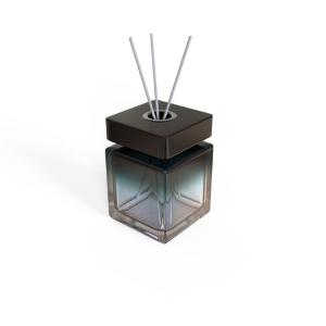 500ml Large Capacity Scented Diffuser Glass Bottles with Screw Lid