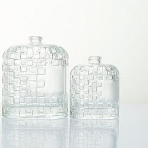 30ml 100ml Custom Transparent Empty Glass Perfume Bottle