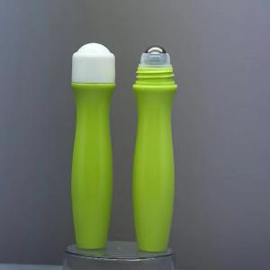 10ml Empty PET Plastic Roll on Bottles