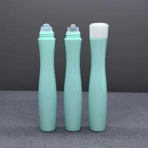 20ml Wholesale High Quality Plastic Roll on Bottle for Eye Cream Cosmetic Skin Care