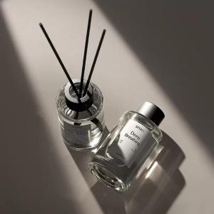 product image Wholesale Black Fibre Sticks Reed Diffuser Sticks SK-DSK01