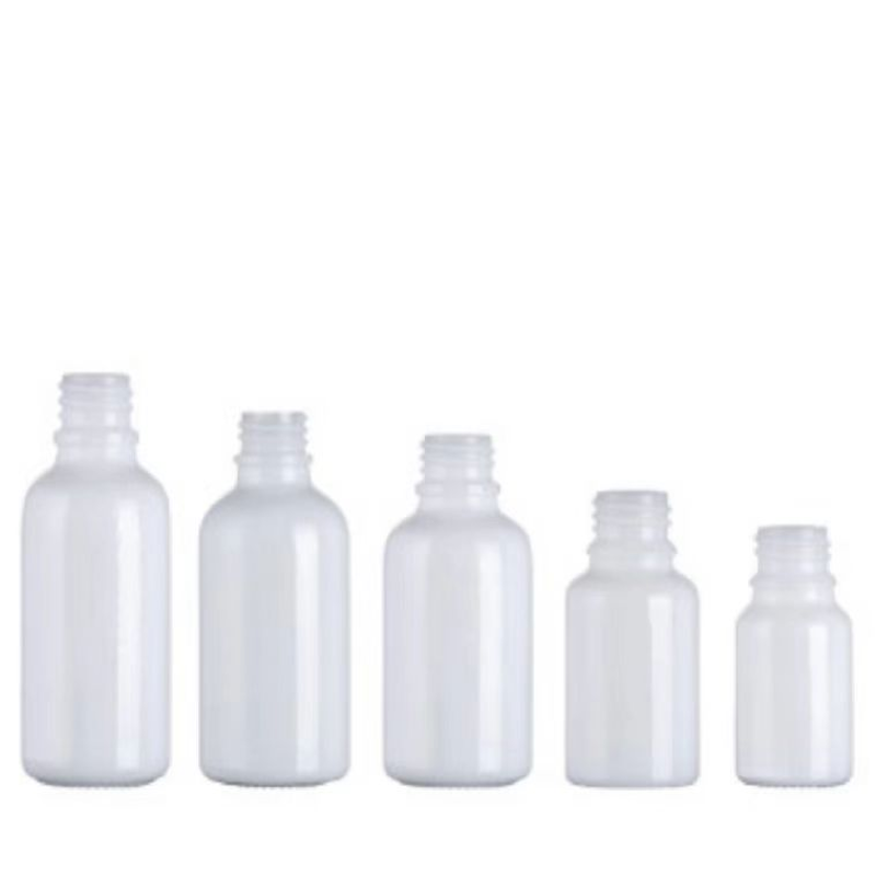 Essential Oil Glass Bottle