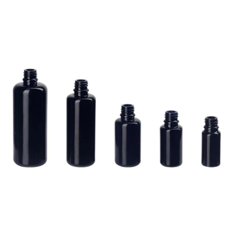 Essential Oil Glass Bottle