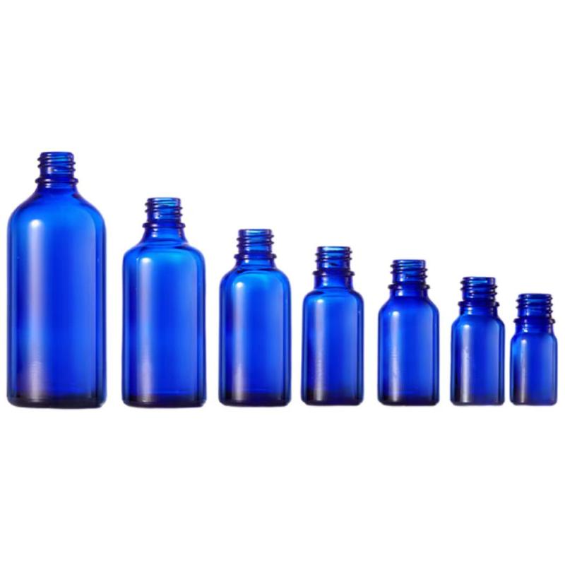 Essential Oil Glass Bottle