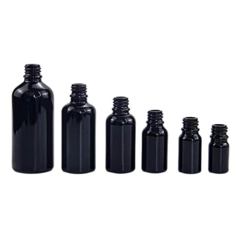 Essential Oil Glass Bottle