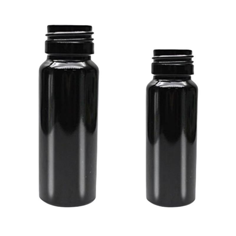 Syrup Glass Bottle