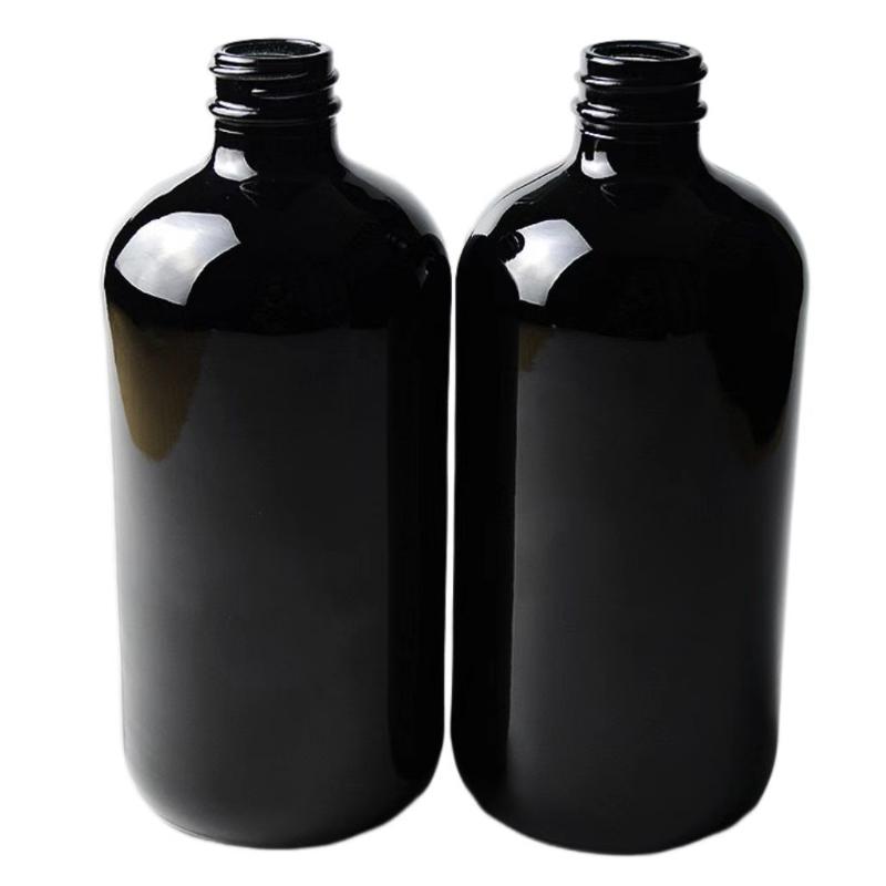 Boston Glass Bottle