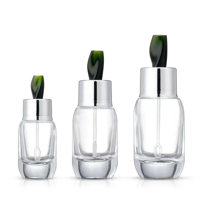 Essential Oil Glass Bottle