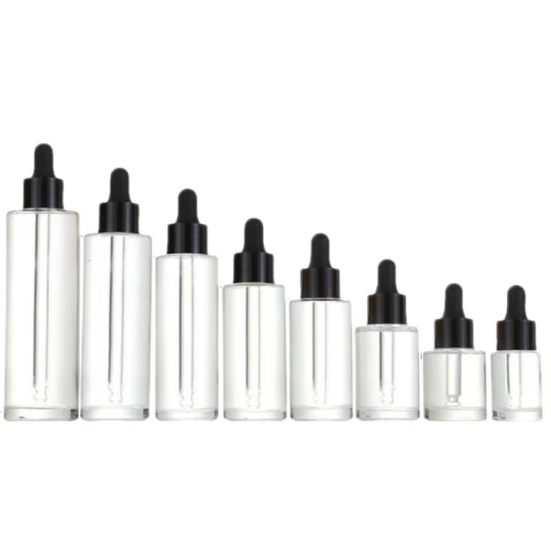 Essential Oil Glass Bottle