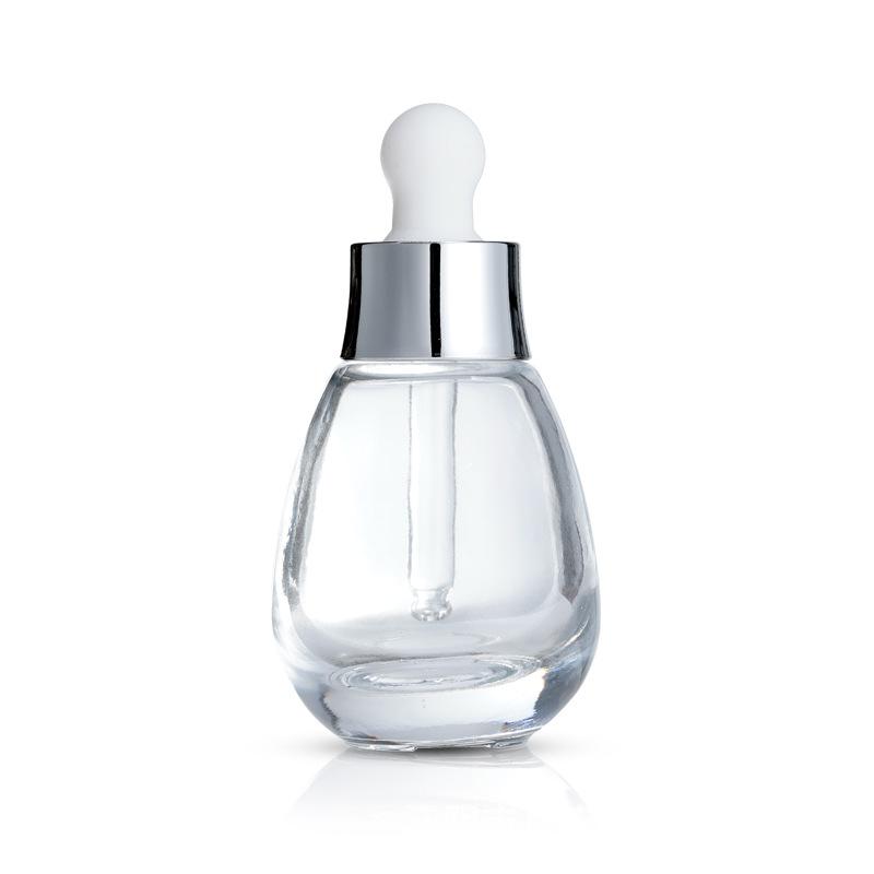 Essential Oil Glass Bottle