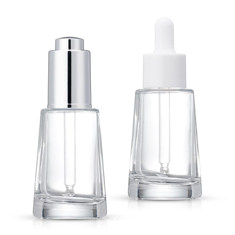 Essential Oil Glass Bottle