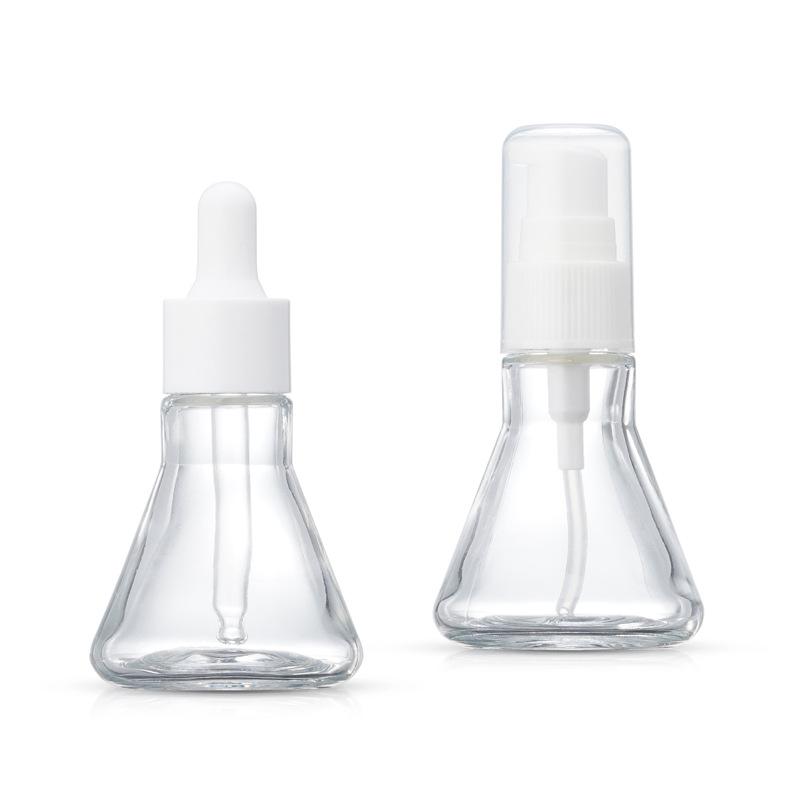 Essential Oil Glass Bottle