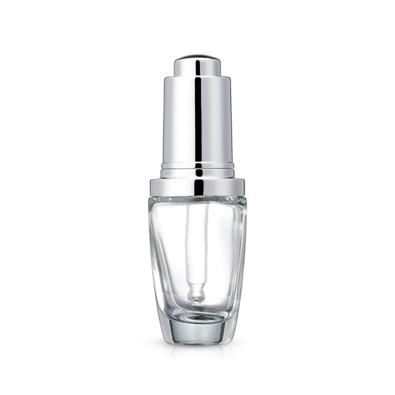 Essential Oil Glass Bottle