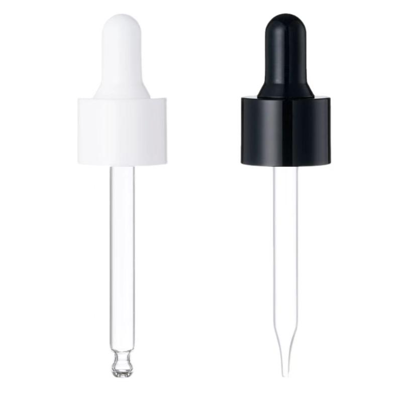 Dropper Cap