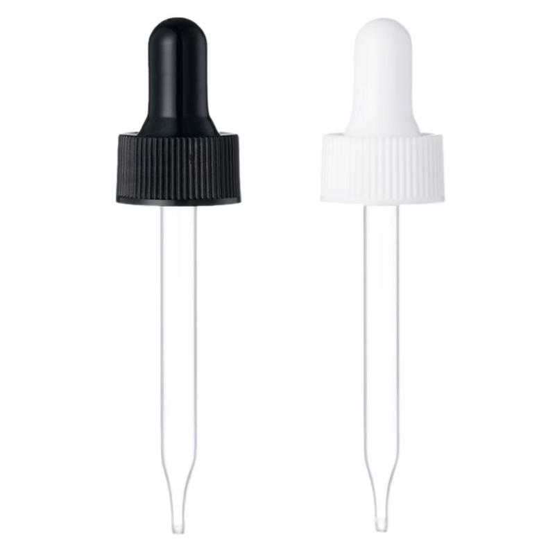 Dropper Cap