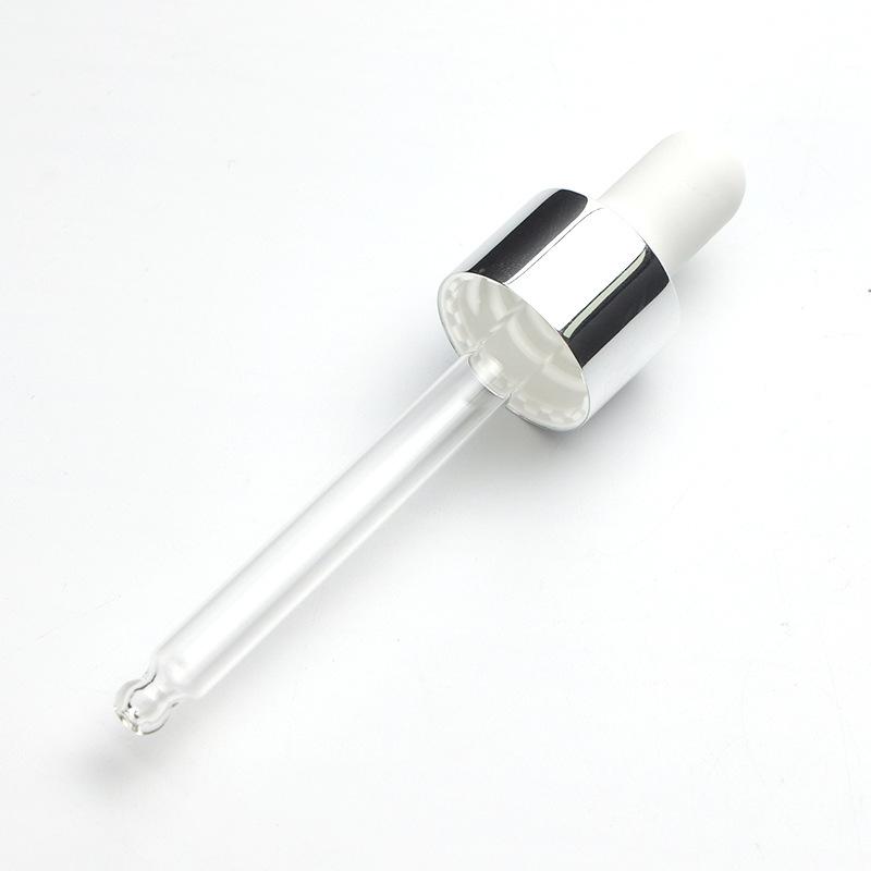Dropper Cap