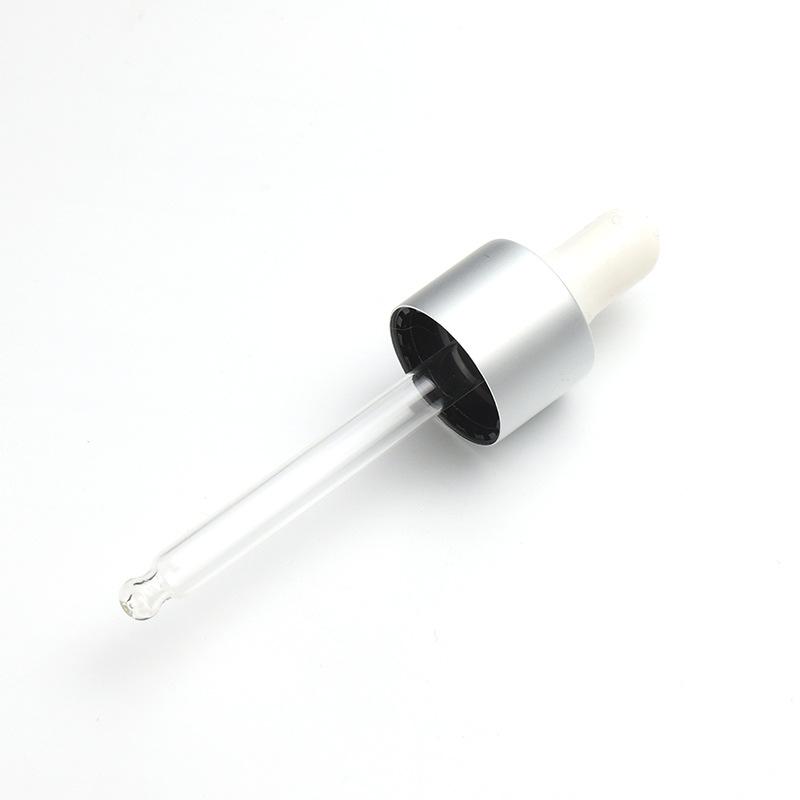 Dropper Cap