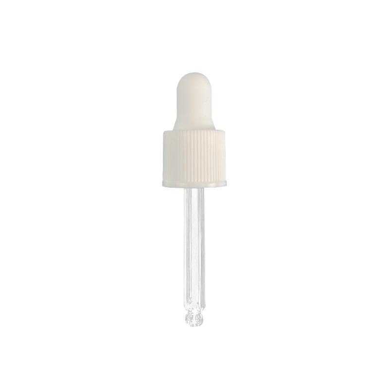 Dropper Cap