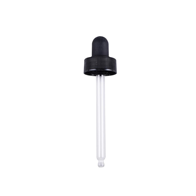 Dropper Cap