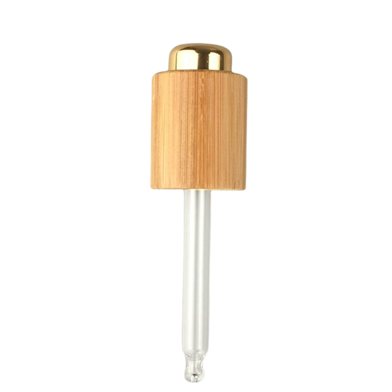 Dropper Cap