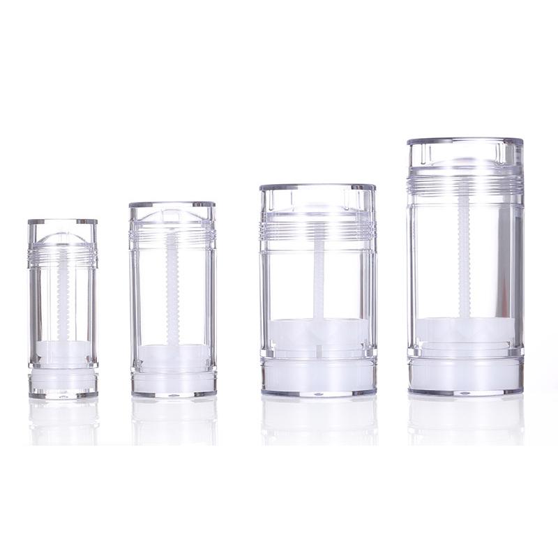 Deodorant Stick Container