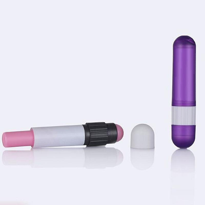 Lip Balm Container