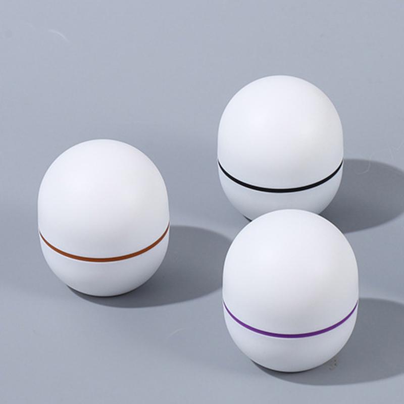 Lip Balm Container