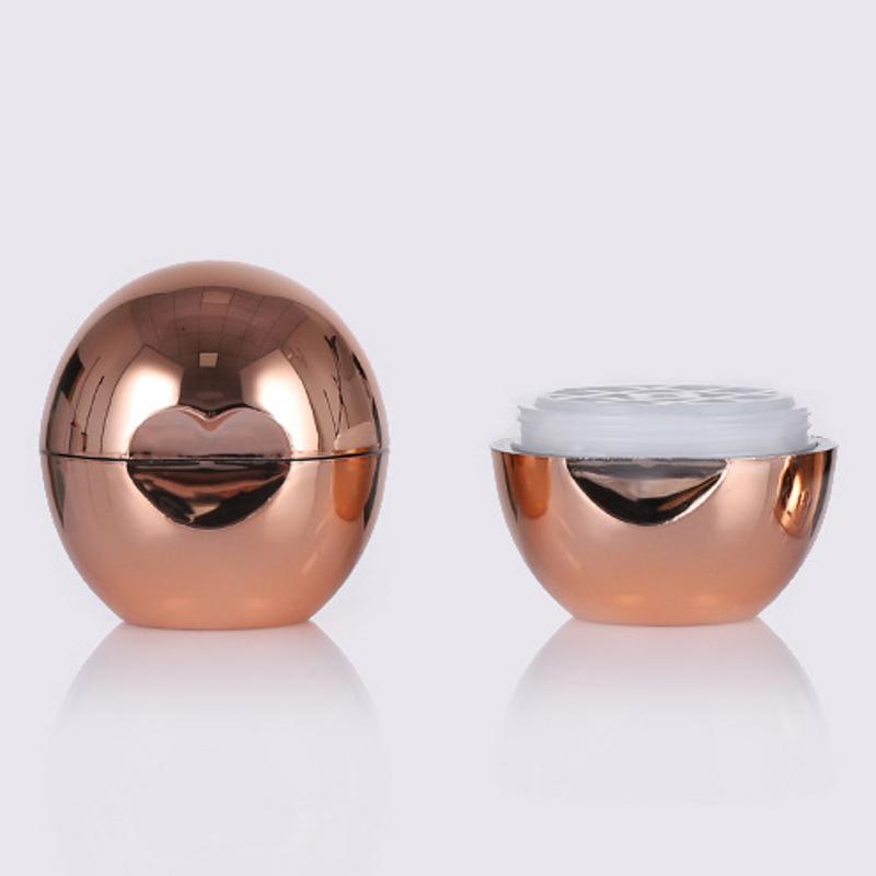Lip Balm Container