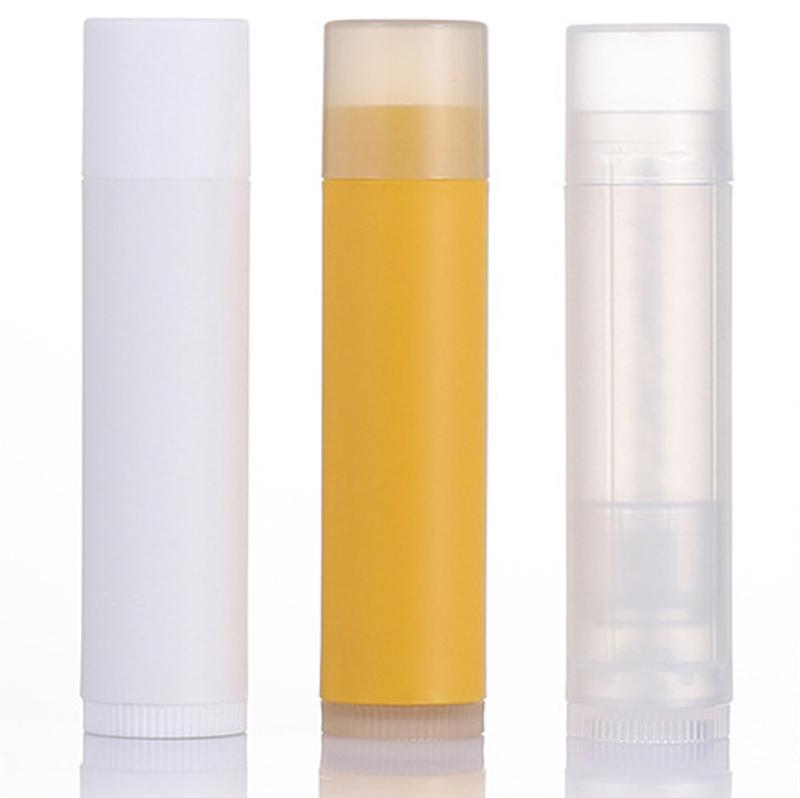 Lip Balm Container