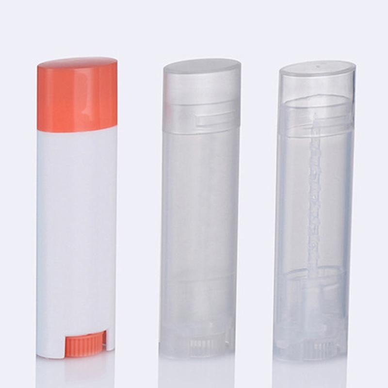Lip Balm Container
