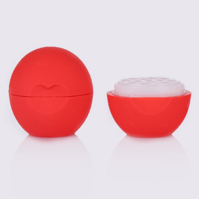 Lip Balm Container