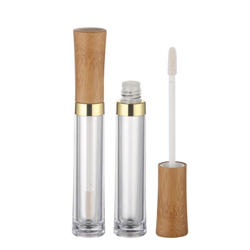 Bamboo Container