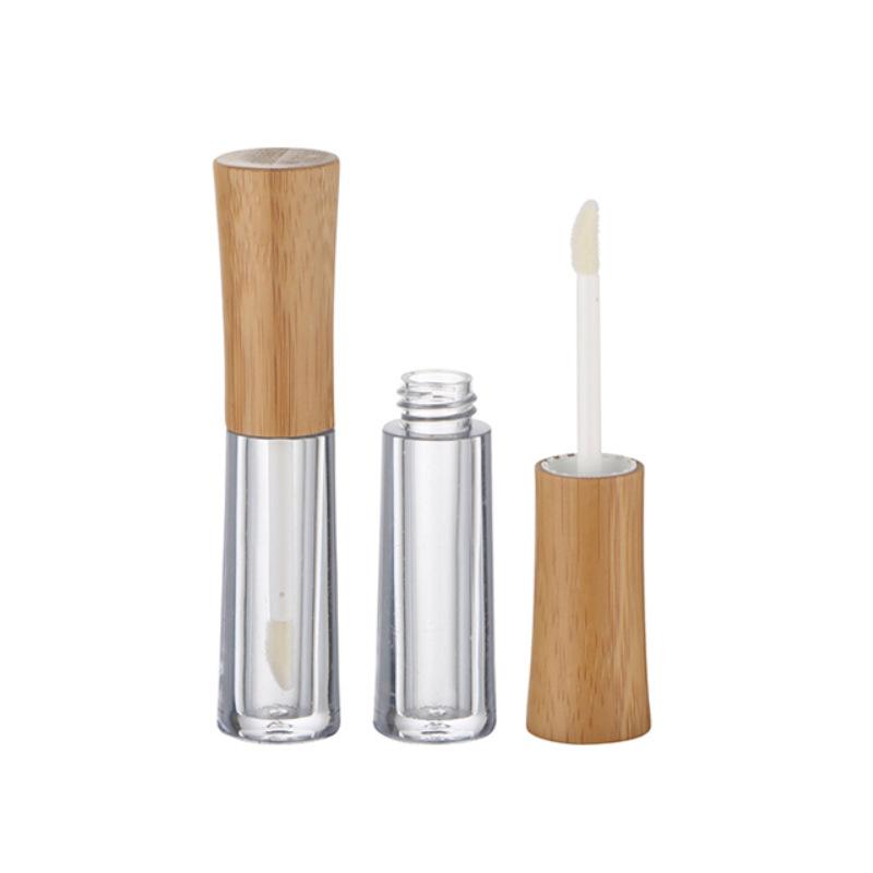 Bamboo Container