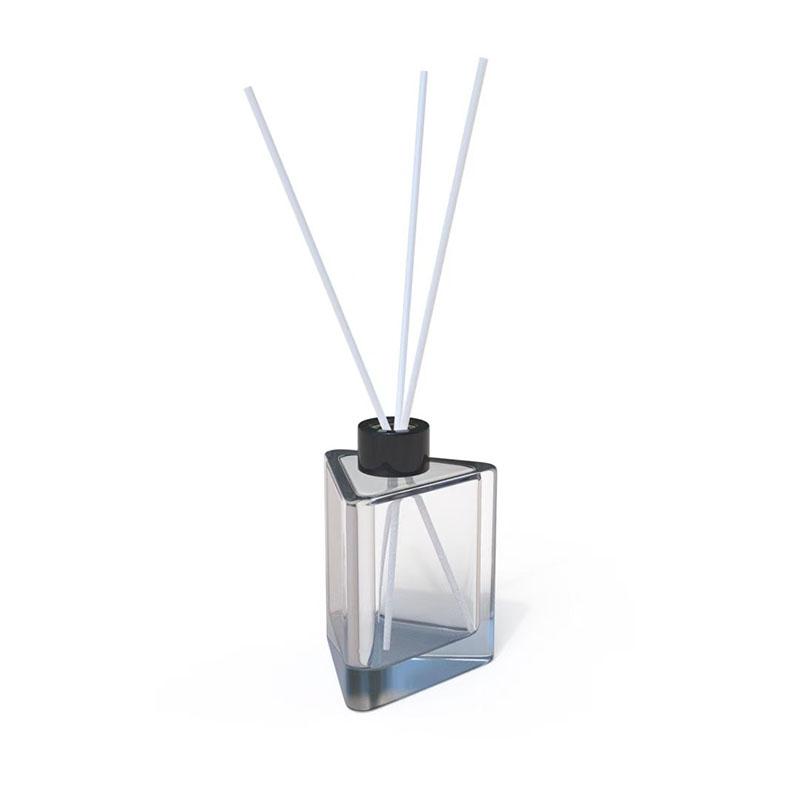 Reed Diffuser Glass Aromatherapy Bottle,Scent Glass Bottle
