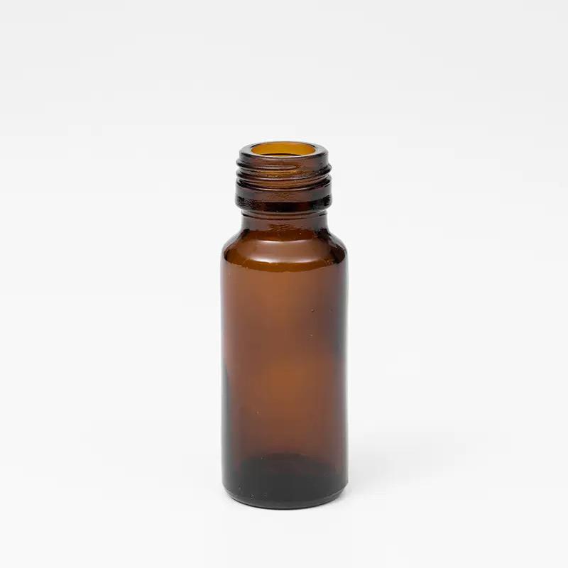 Syrup Glass Bottle