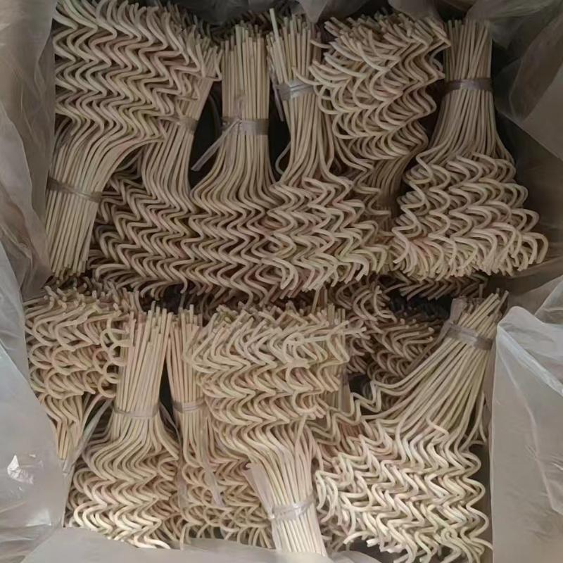 Wholesale 3mm Wooden Fiber Sticks Essential Oil Diffuser Fiber Sticks