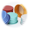 Anodized