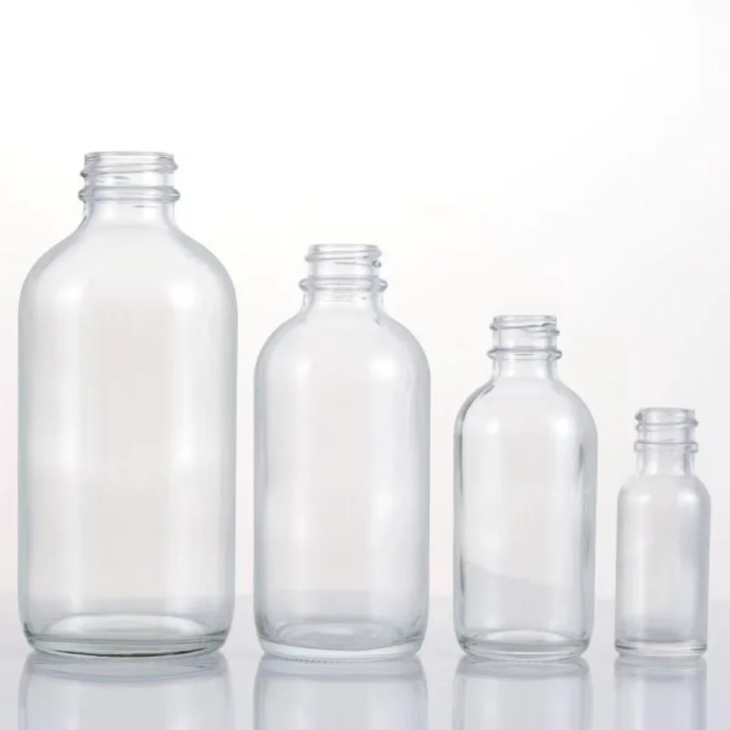 product image Boston Glass Bottle SK-BOGB01
