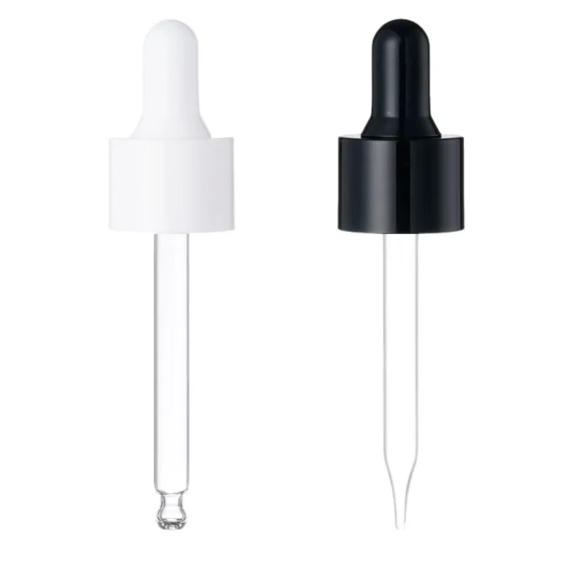 Dropper Cap