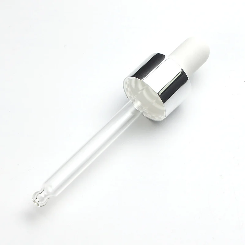 Dropper Cap
